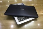 Laptop Asus 2 trong 1 T100TA và T200TA